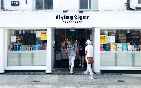 Flying Tiger Copenhagen image