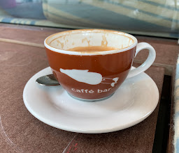 Caffe Bar, Susanne Fußel photo