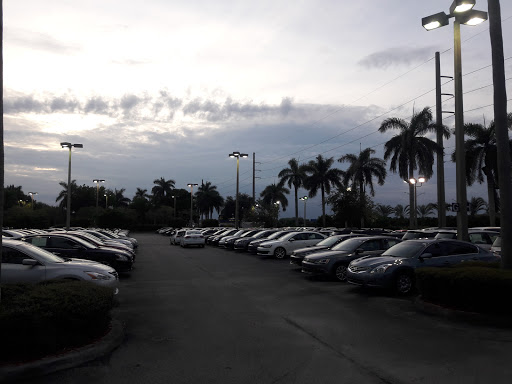 Used Car Dealer «CarMax», reviews and photos, 7420 W State Rd 84, Davie, FL 33317, USA