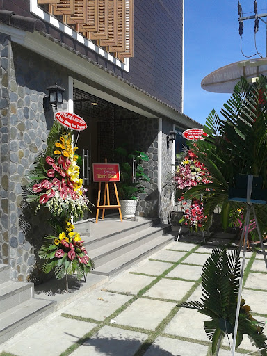 Nhà Trọ Phan Minh Sang