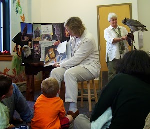 Connecticut Childrens Museum - photo 29