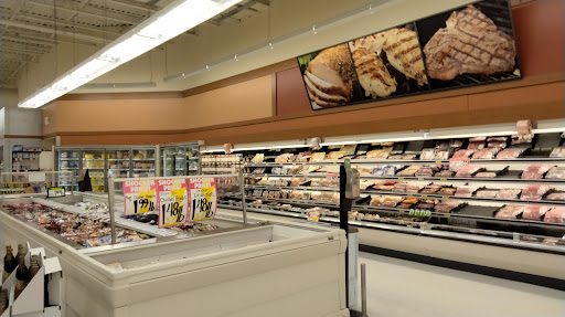 Grocery Store «Andover County Market», reviews and photos, 13735 Round Lake Blvd NW, Andover, MN 55304, USA