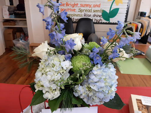 Florist «A Daisy A Day», reviews and photos, 749 Silas Creek Pkwy, Winston-Salem, NC 27127, USA