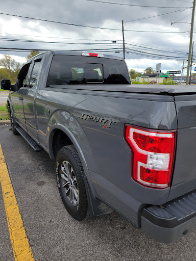 Ford Dealer «Liberty Ford Brunswick», reviews and photos, 3101 Center Rd, Brunswick, OH 44212, USA