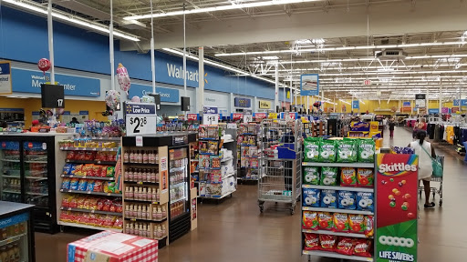 Walmart Supercenter