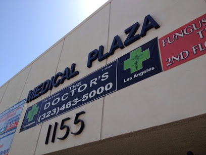 The Doctor's - Los Angeles - Medical Marijuana Doctors