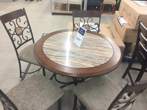 Garden furniture shop Toledo