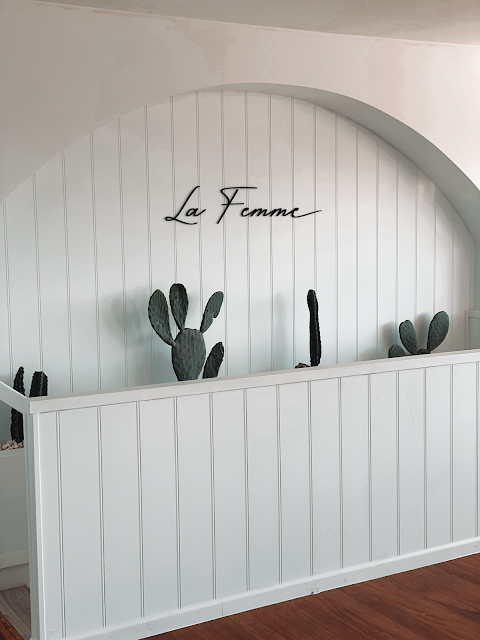 La Femme Tattoo House