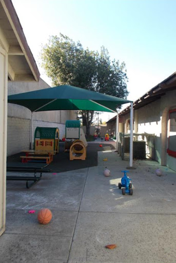 Day Care Center «Milpitas KinderCare», reviews and photos, 400 S Abel St, Milpitas, CA 95035, USA