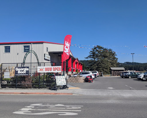 Hardware Store «Mckinleyville Ace Hardware», reviews and photos, 2725 Central Ave, McKinleyville, CA 95519, USA