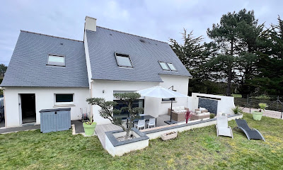 Location Maison ERQUY à Erquy