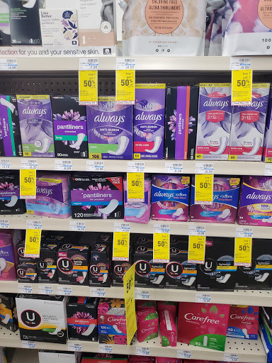 Drug Store «CVS», reviews and photos, 5829 High St W, Portsmouth, VA 23703, USA