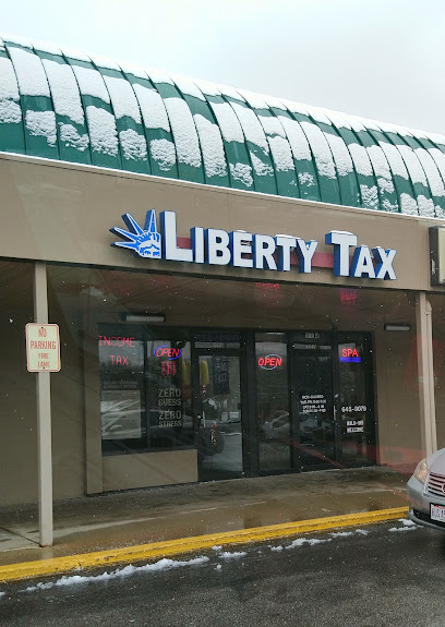 Liberty Tax
