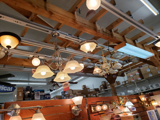 Home Improvement Store «Td True Value Home Center», reviews and photos, 315 Sylamore Ave, Mountain View, AR 72560, USA