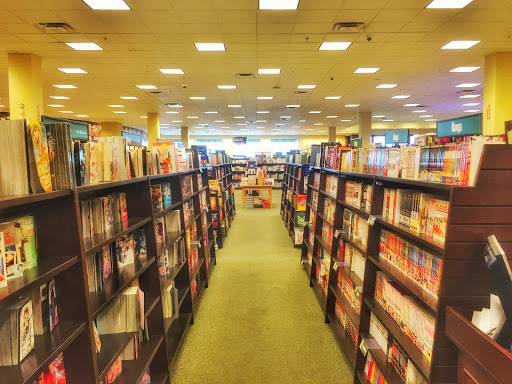 Book Store «Barnes & Noble», reviews and photos, 6501 Grape Rd #1200, Mishawaka, IN 46545, USA