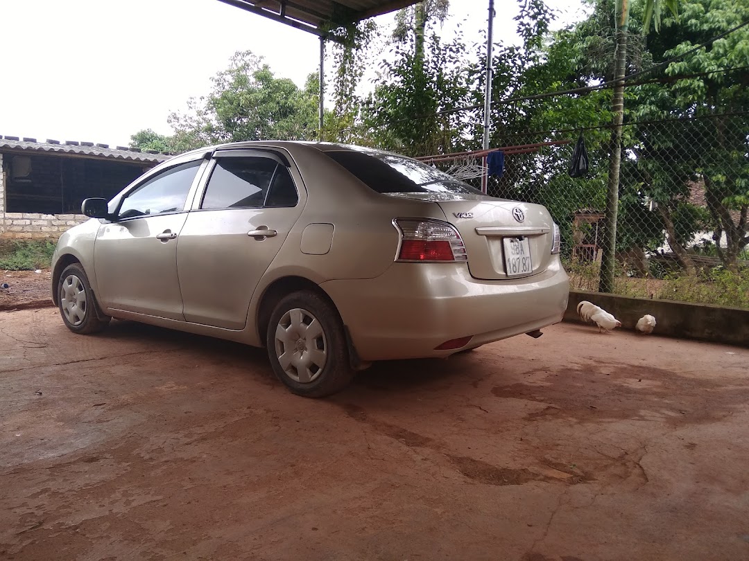 Taxi Vôi ( Lạng Giang )