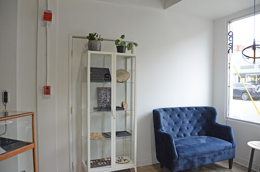 Find beach scene tattoo ideas for your next unique tattoo in Puyallup at Evergreen Body Mod