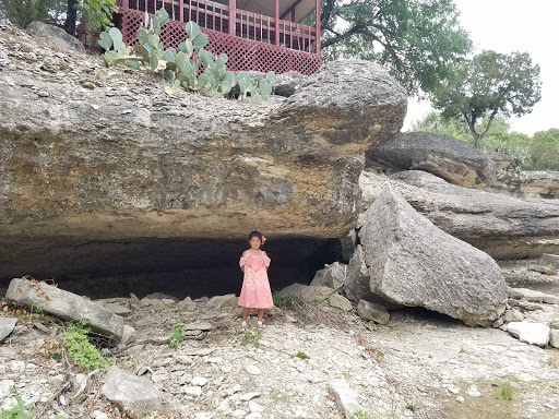 Lodge «Anderson Creek Cabins», reviews and photos, 1448 Moody Ln, Glen Rose, TX 76043, USA