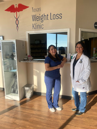 Texas Weight Loss Klinic