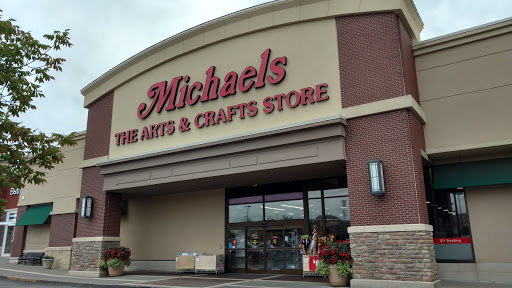 Craft Store «Michaels», reviews and photos, 14685 W 119th St, Olathe, KS 66062, USA