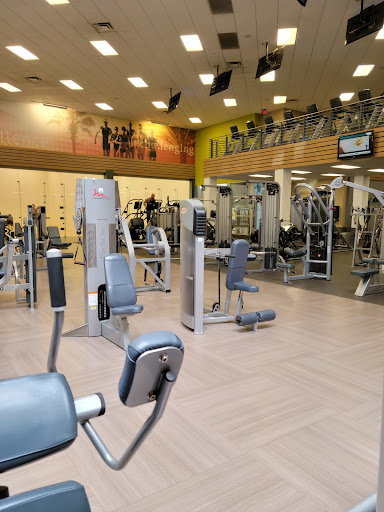 Gym «LA Fitness», reviews and photos, 1861 S Main St, Keller, TX 76248, USA
