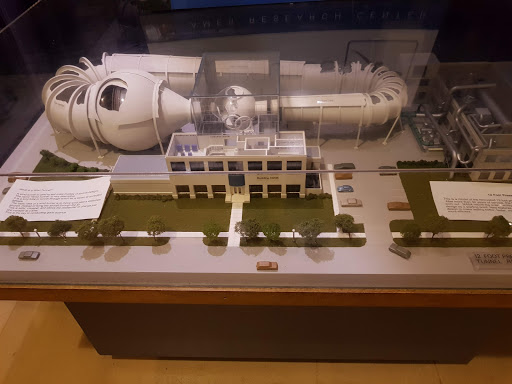 Visitor Center «NASA Ames Visitor Center», reviews and photos, Moffett Blvd, Mountain View, CA 94043, USA