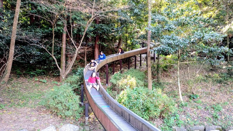 兎山公園