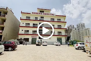 Genesis Hospital image