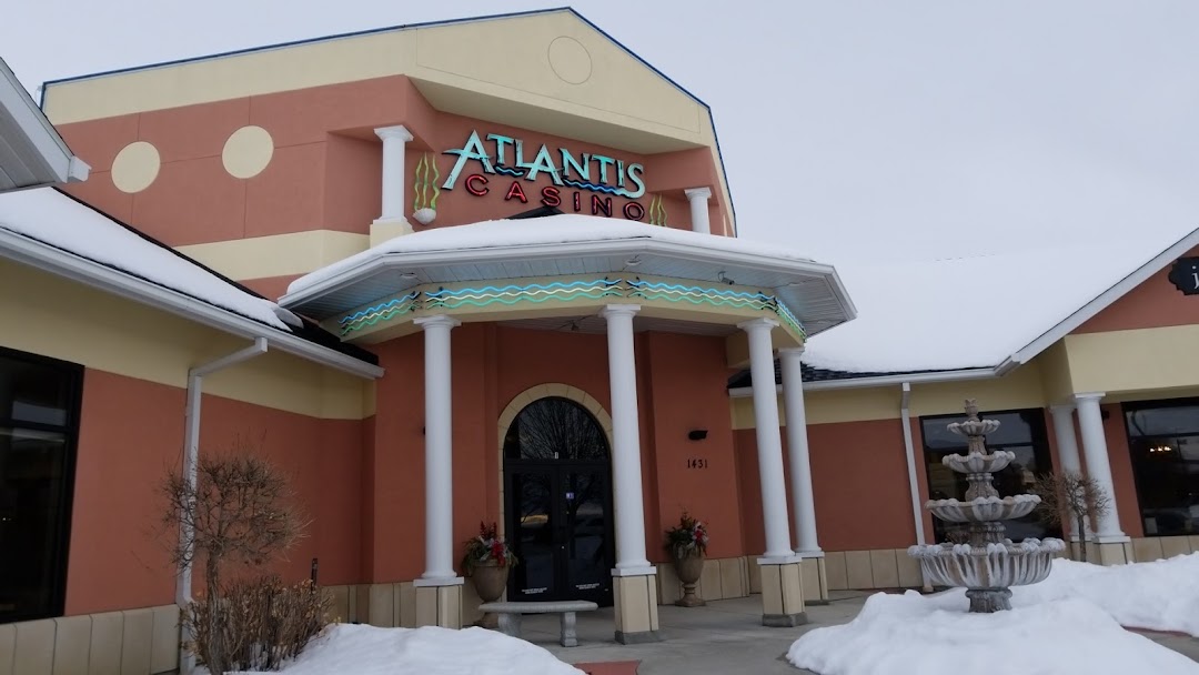 Atlantis Casino