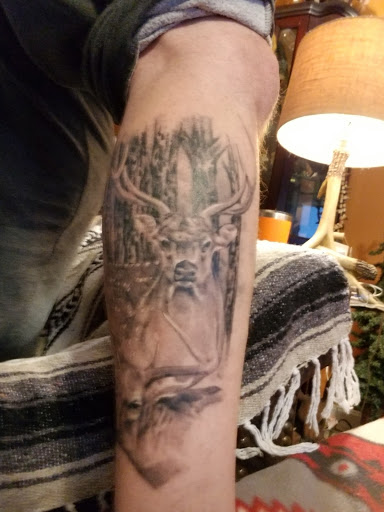 Tattoo Shop «Mothers Tattoo», reviews and photos, 617 Main St, Covington, KY 41011, USA