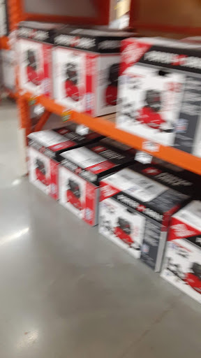 Home Improvement Store «The Home Depot», reviews and photos, 250 Abbie Dr, Lenoir City, TN 37772, USA