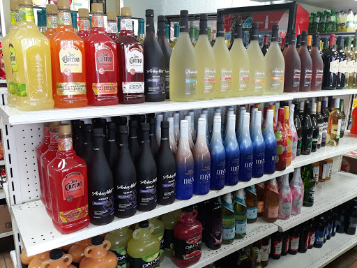 Liquor Store «Imperial Liquors», reviews and photos, 1465 Village Dr, Lexington, KY 40504, USA