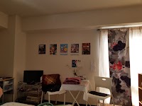 フロントｙ (五条IVY Lady's)