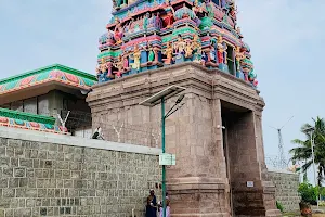 Angitholuvu Shree Kaali Amman Temple(Pavala kulam) image
