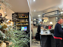 Atmosphère du Restaurant Le Café Noir à Dinan - n°11