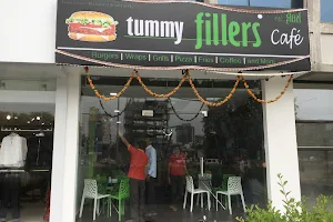 Tummy Fillers - Chandkheda image