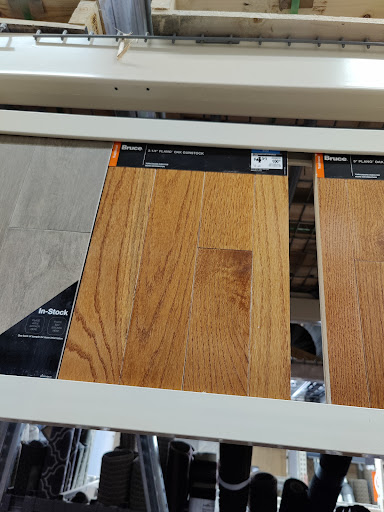 Home Improvement Store «The Home Depot», reviews and photos, 170 Union Hill Rd, Morganville, NJ 07751, USA