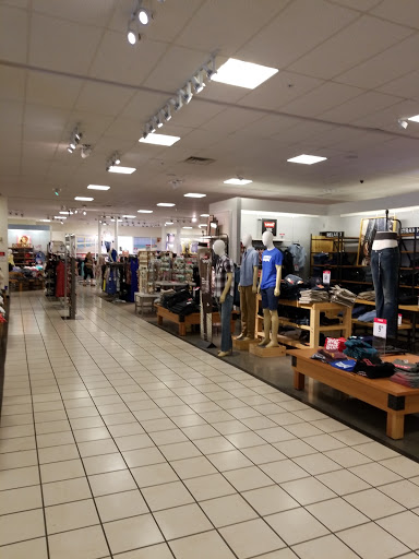 Department Store «JCPenney», reviews and photos, 11552 District Dr, South Jordan, UT 84095, USA