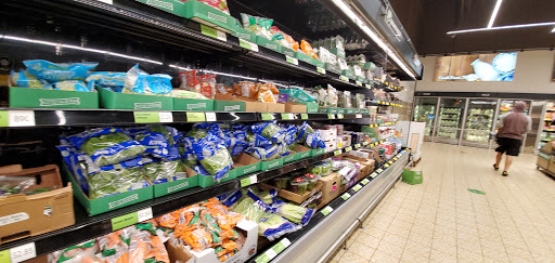 Supermarket «ALDI», reviews and photos, 550 S Trooper Rd, Norristown, PA 19403, USA