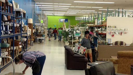 Home Improvement Store «Habitat For Humanity ReStore», reviews and photos