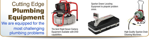 Plumber «Dependable Plumbing & Drain Cleaning LLC», reviews and photos, 8039 Gardner Rd, Tampa, FL 33625, USA