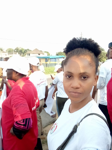Economic And Financial Crimes Commission EFCC, Olumeni St, Port Harcourt, Nigeria, Local Government Office, state Rivers