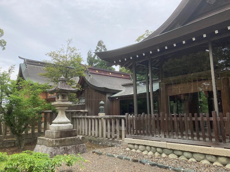 小濱神社