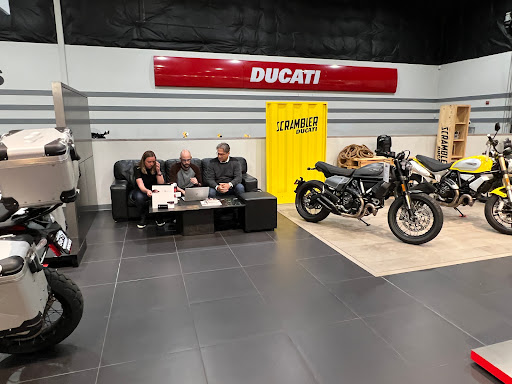 Ducati Dealer «South Sound Motorcycles», reviews and photos, 3605 20th St E, Tacoma, WA 98424, USA