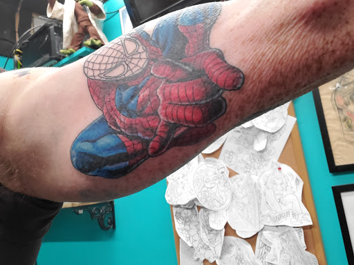 Explore cool naruto tattoo ideas, creative tattoo ideas in Wichita, available at Addictions In Ink