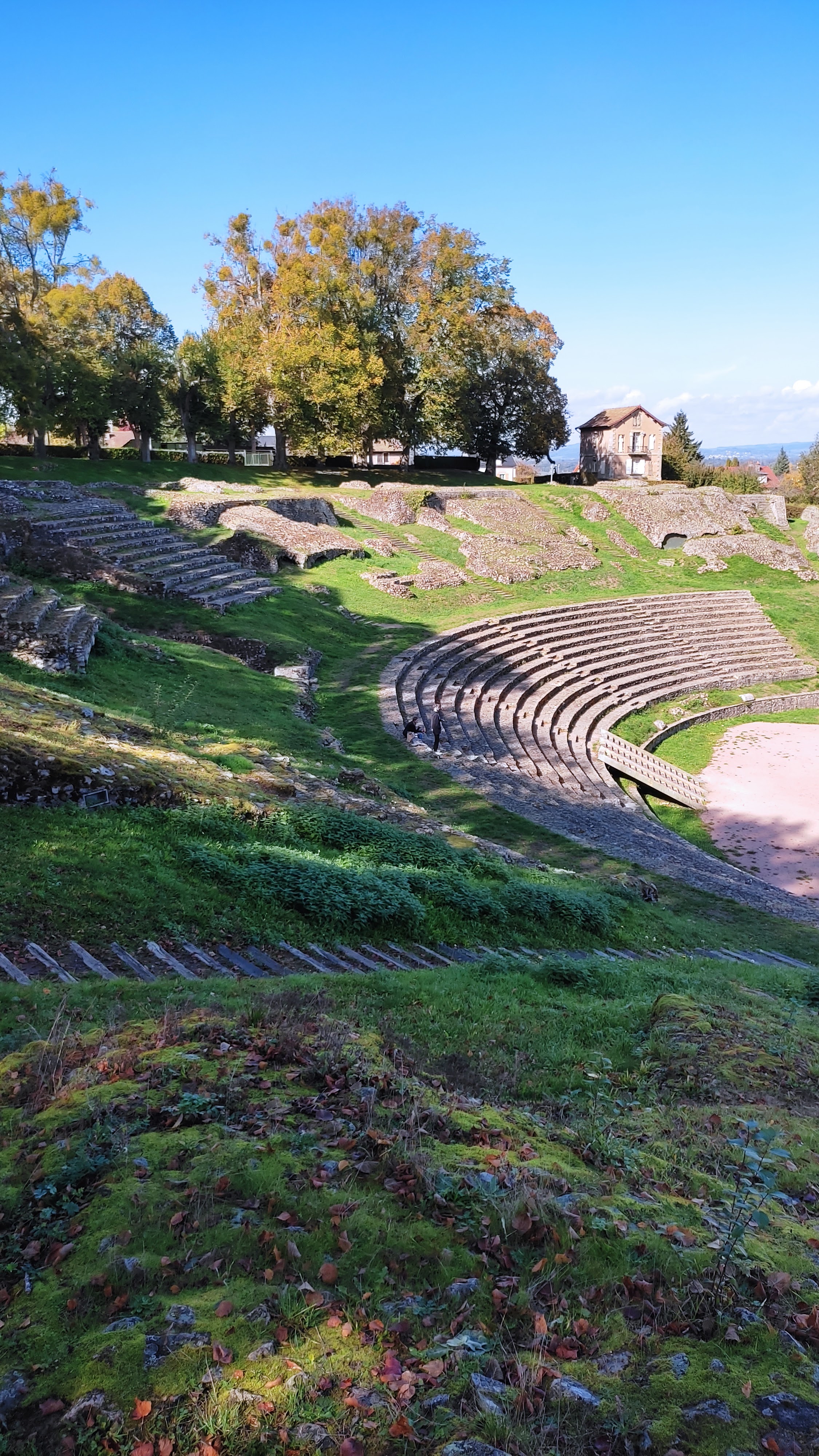 Photo n° 1 de l'avis de Armonyann. fait le 12/10/2022 à 16:40