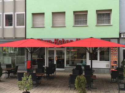 Pizza Kebaphaus - Sülmerstraße 47, 74072 Heilbronn, Germany