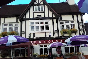 Hare & Hounds image