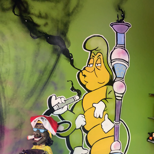 Tobacco Shop «Exotic Smoke Shop», reviews and photos, 580 W State Rte 22, Lake Zurich, IL 60047, USA