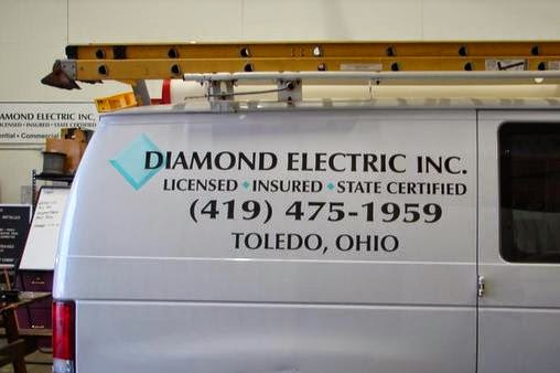 Diamond Electrical Contractors